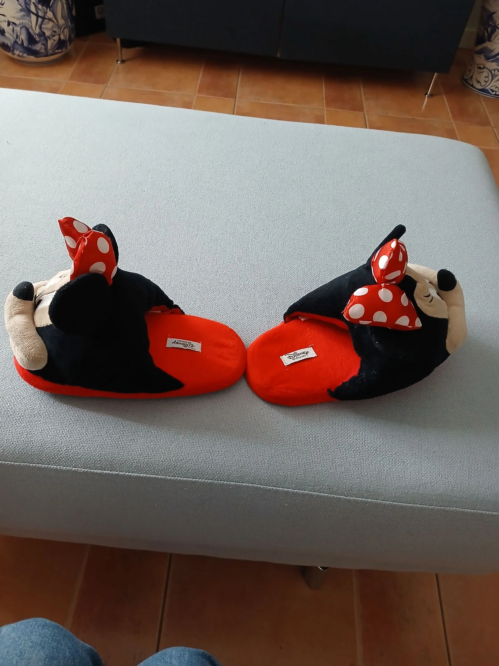 Chinelos – photo 3